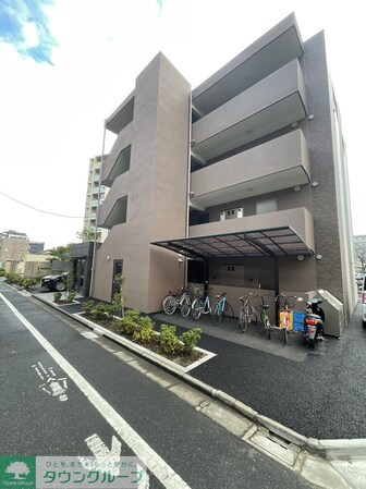 Theプランタンの物件内観写真